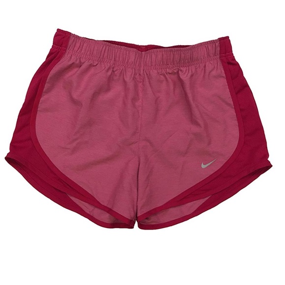 Nike Pants - Women’s Nike Dry Tempo Running Shorts 831558-635